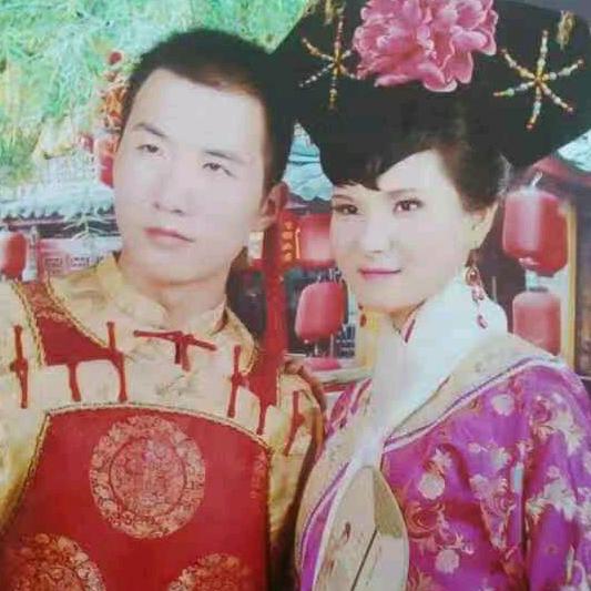 王继龙