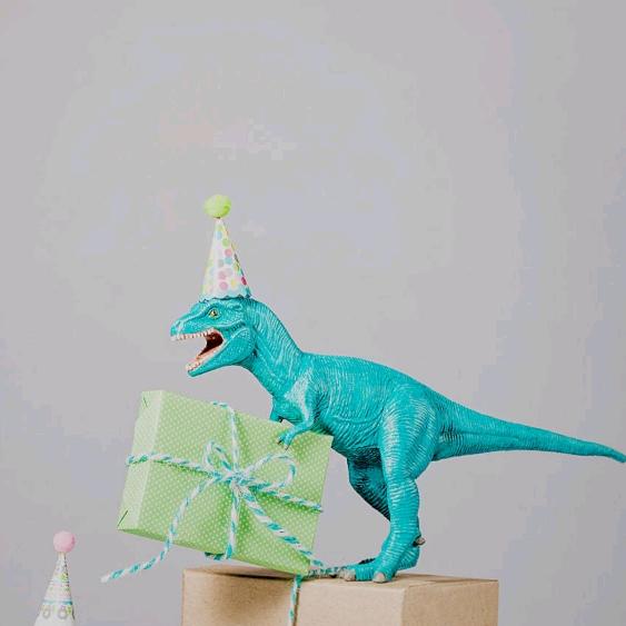 带着孩子向前飞