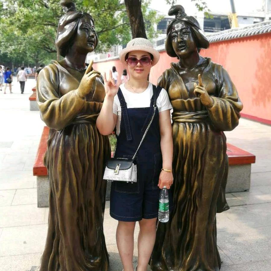 （我行我素）平安幸福伴一生，🤘