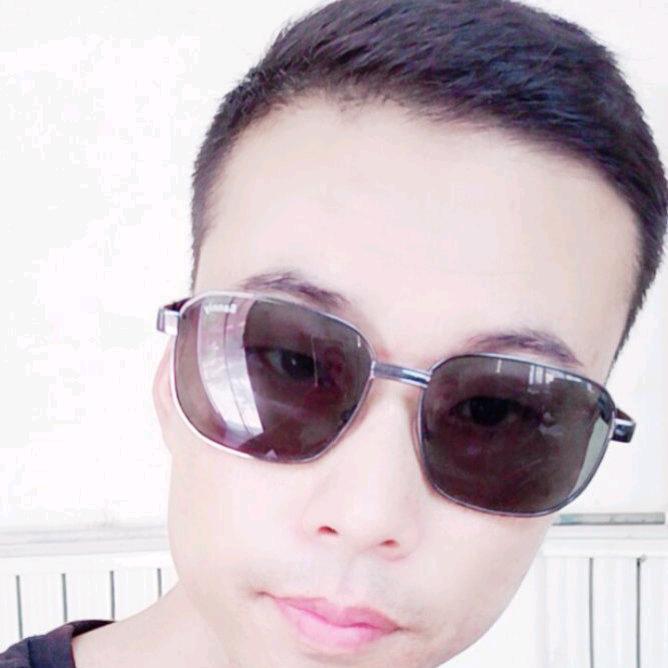 郭成-爱唱歌！