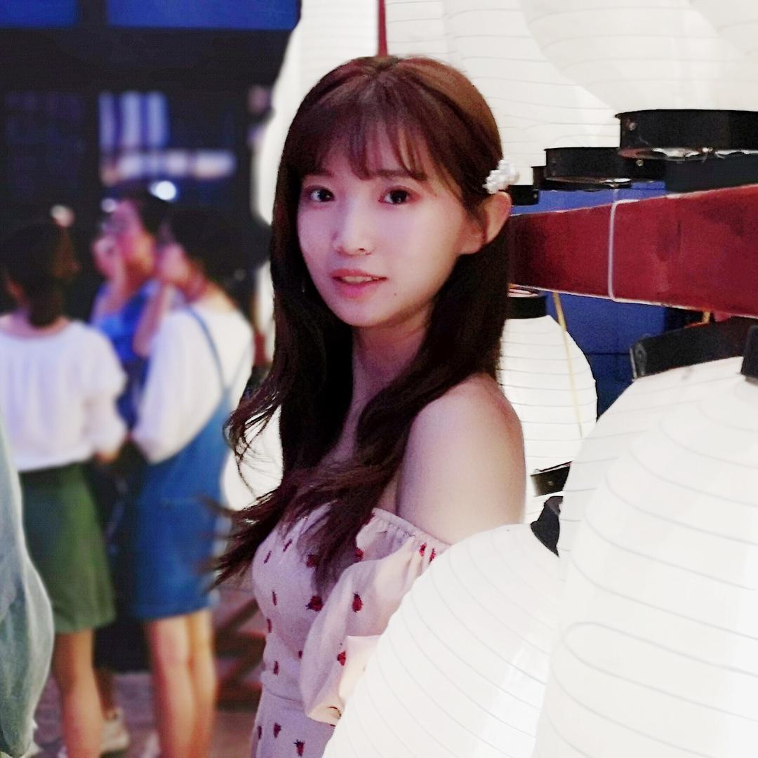 一朵小cici