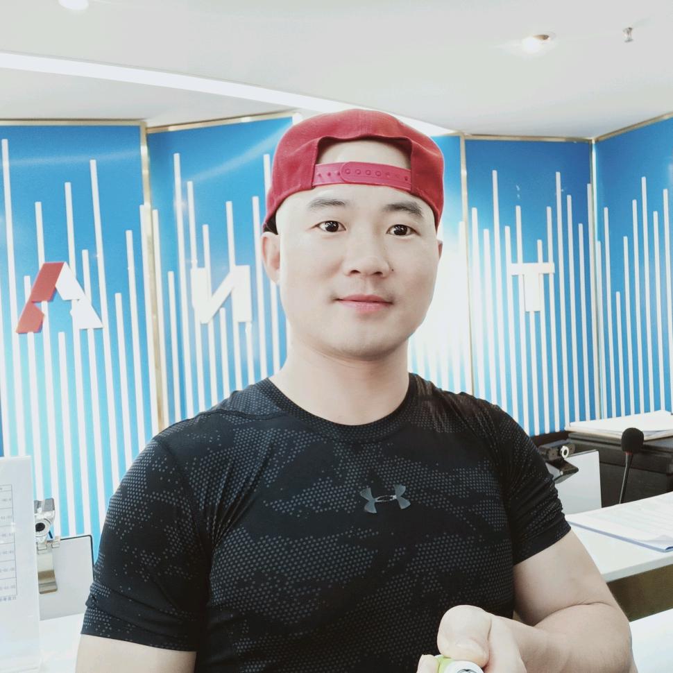 陈桂林
