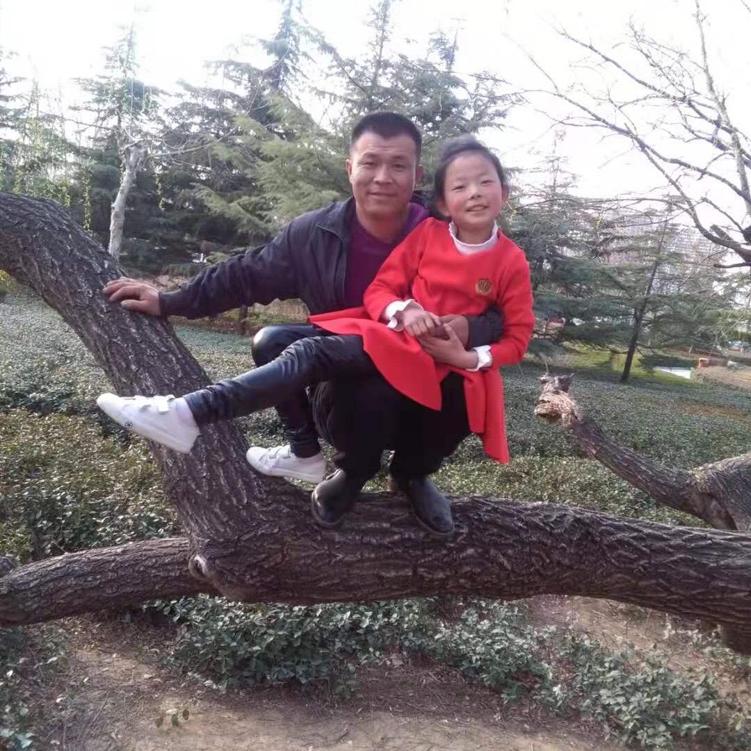 姚开心