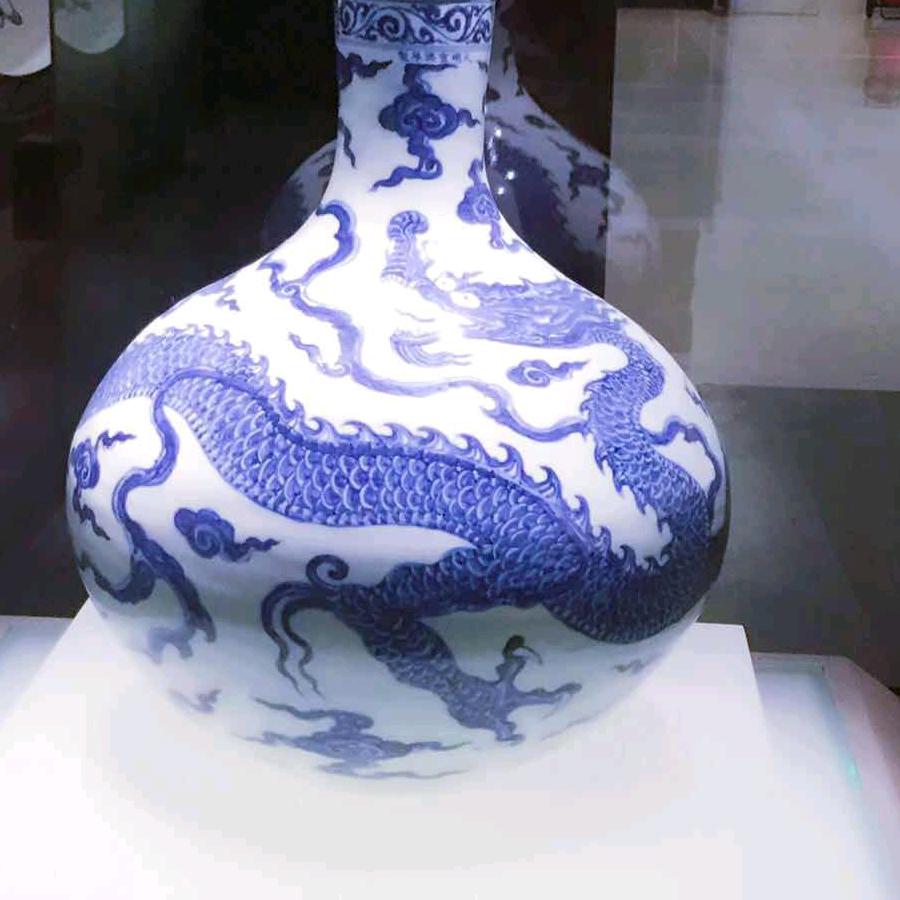 焯潍文化