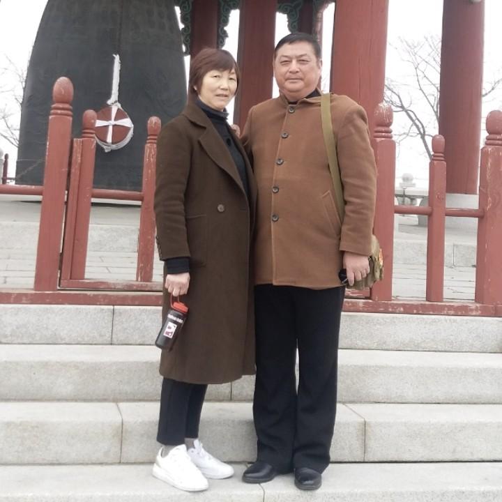 李大山⁸¹⁸