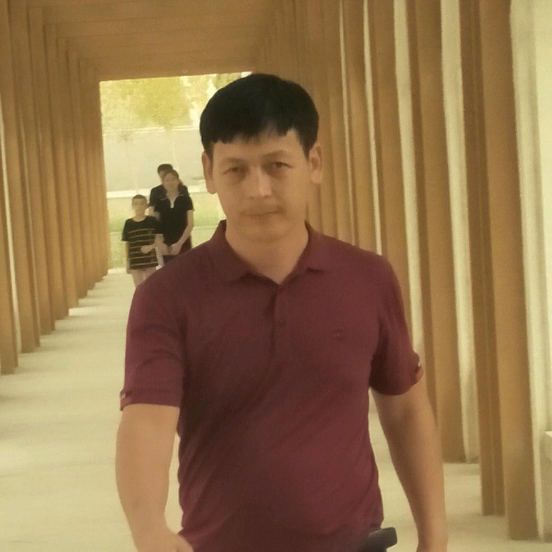 艾孜麦提