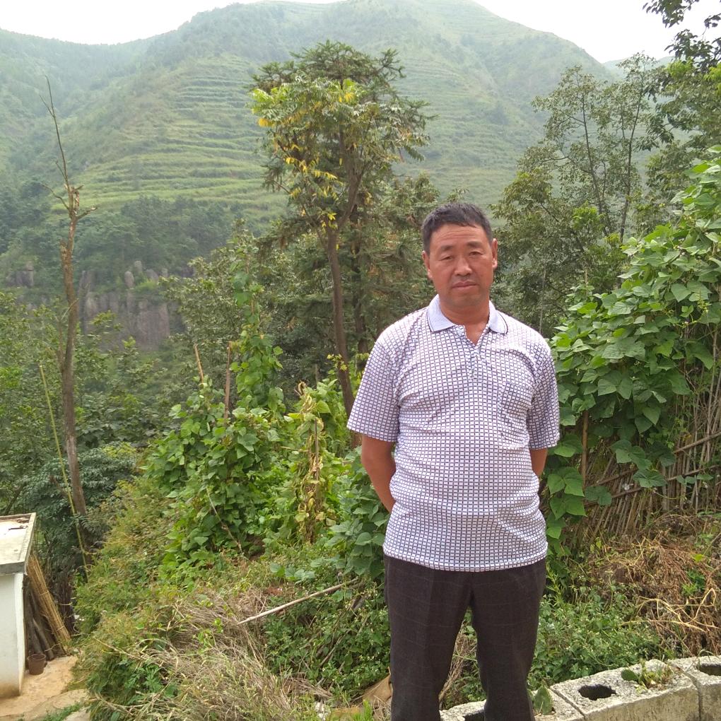 幸福一家。