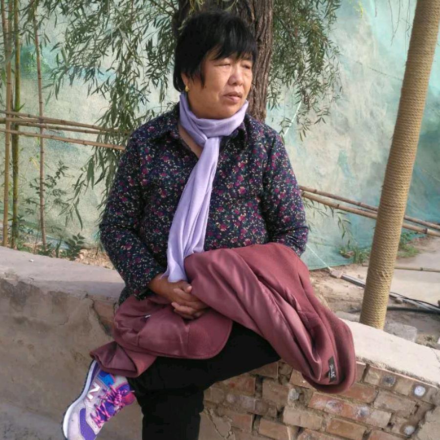 女王大人
