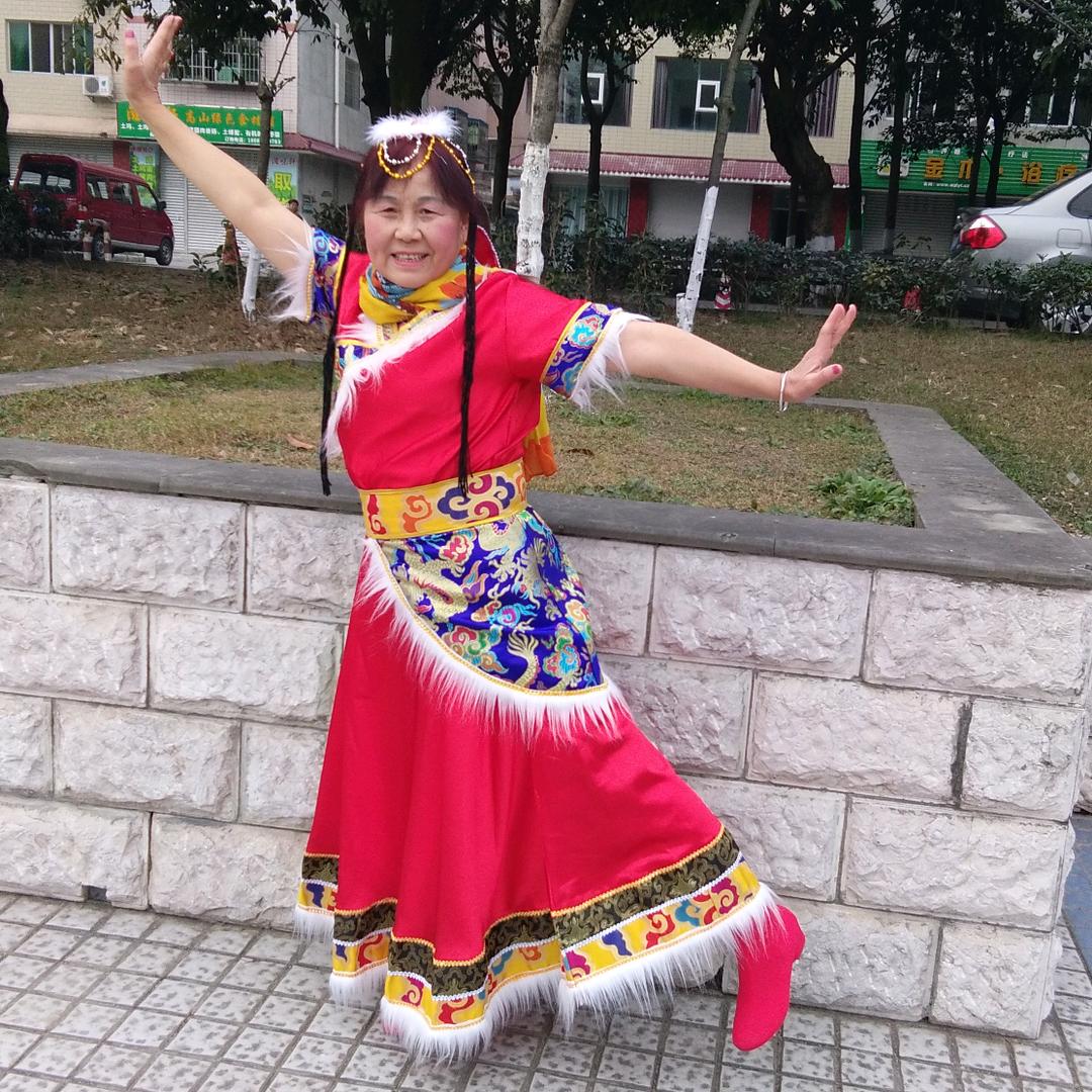 秋菊