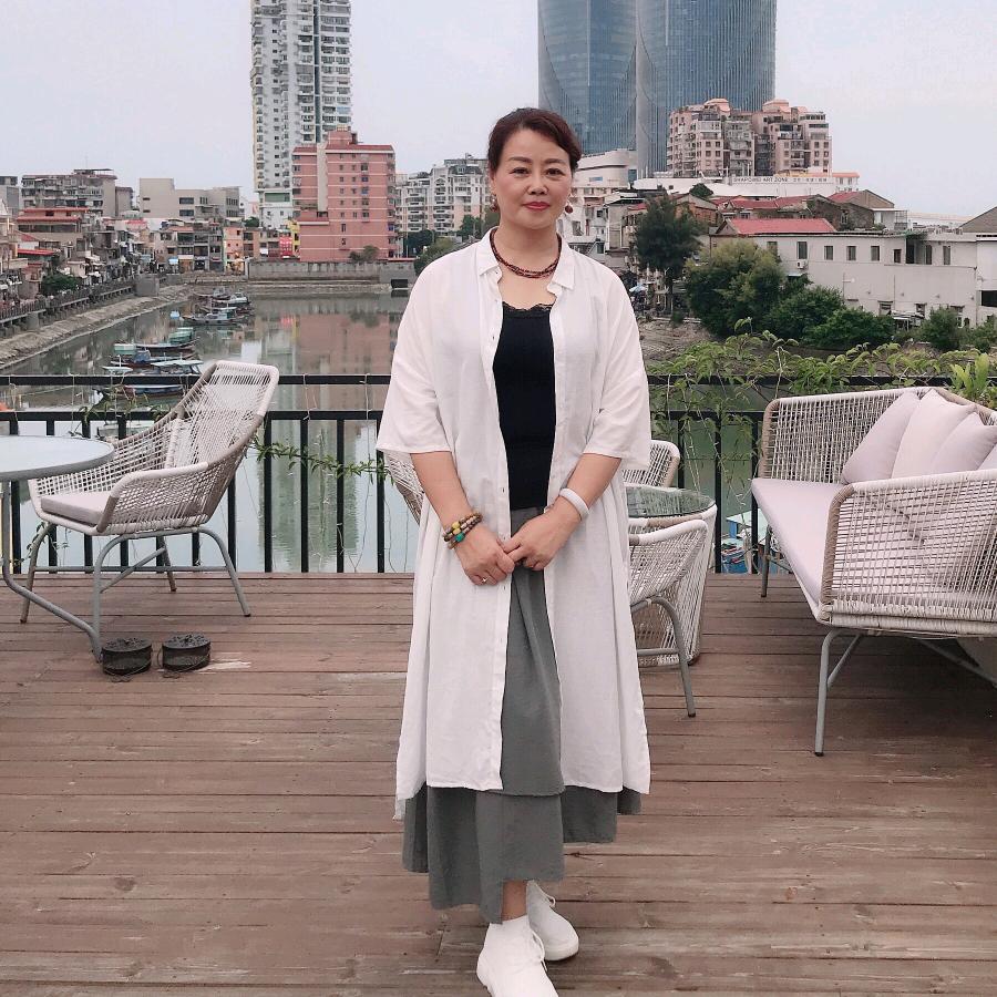 颜迎梅