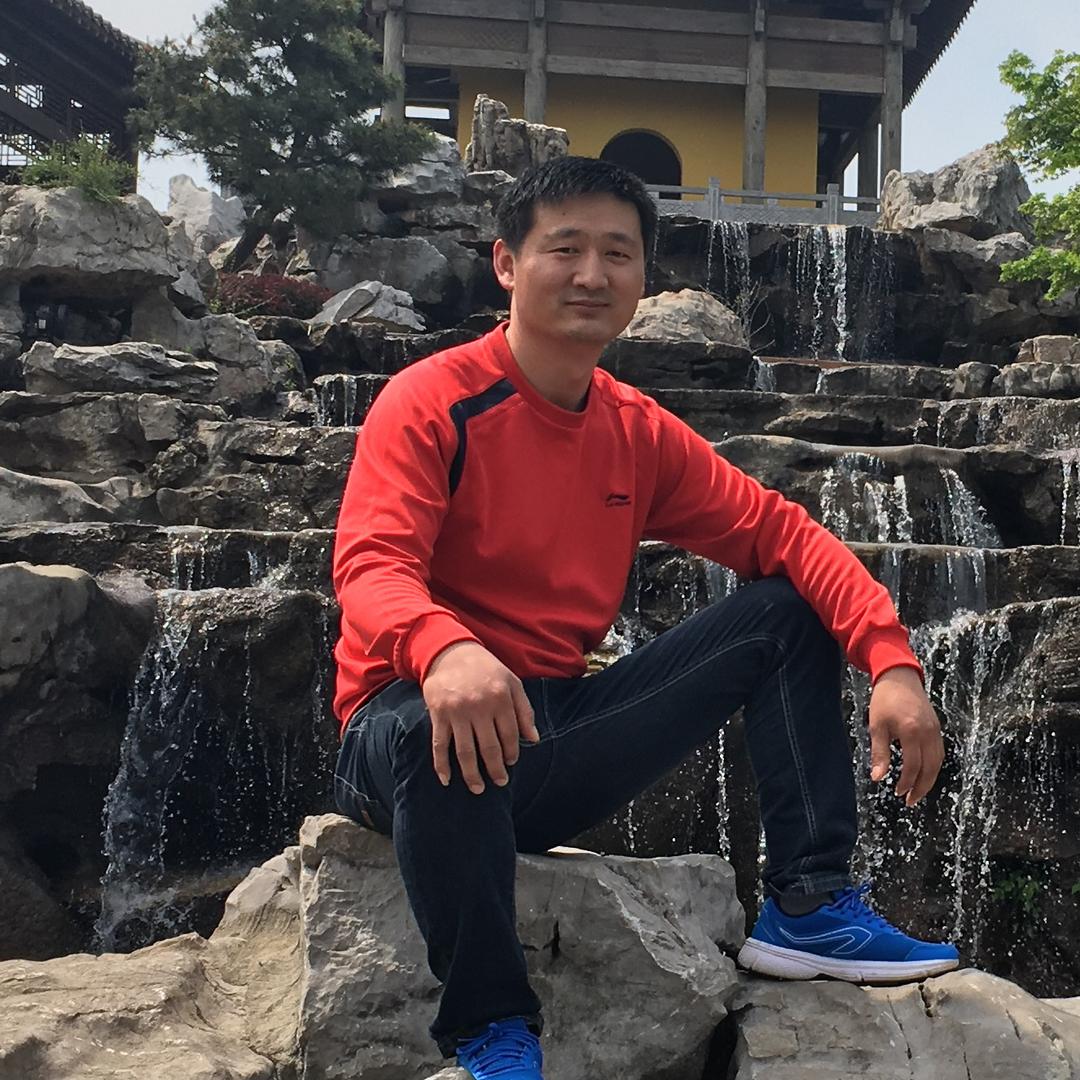“人生如梦”