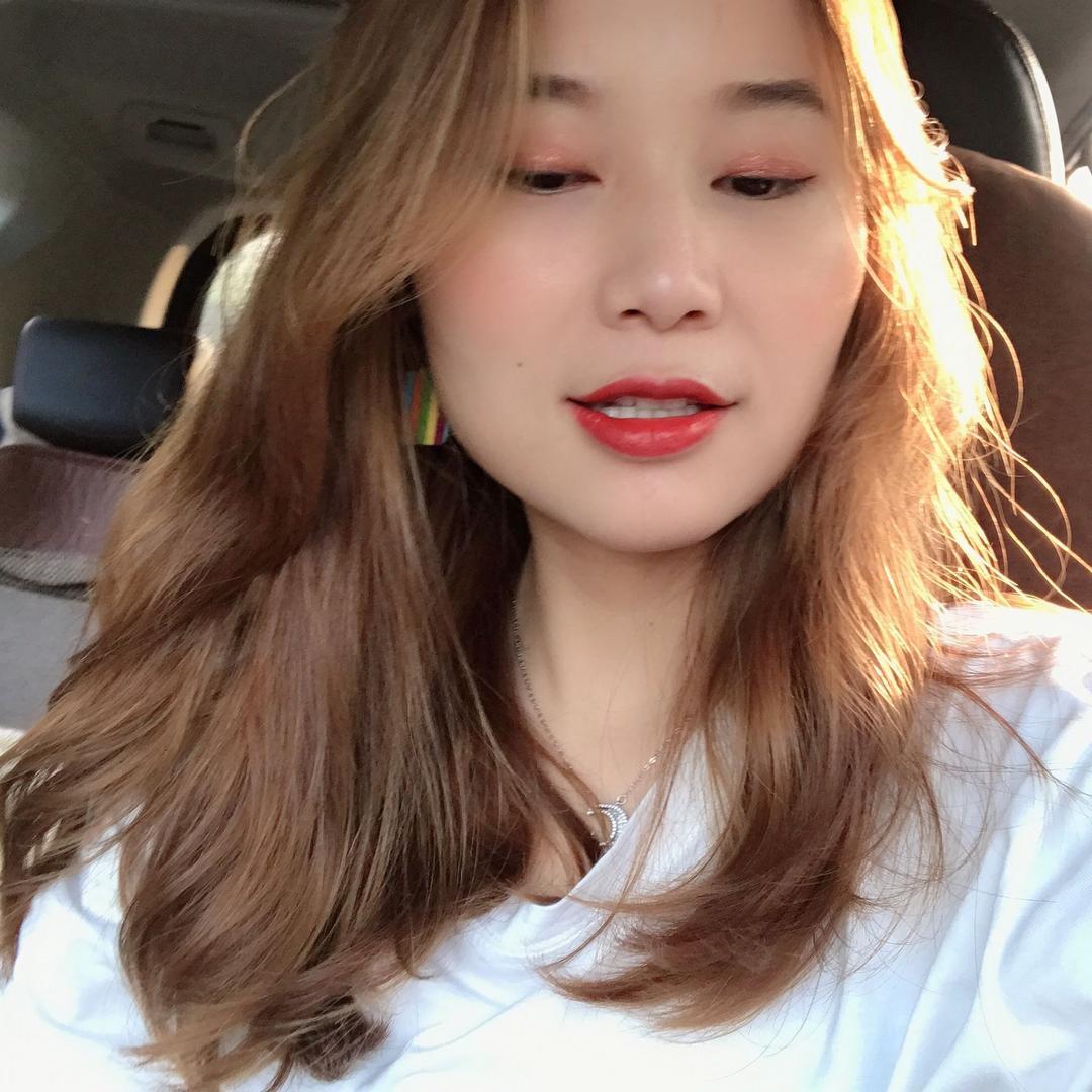 🦢小颜🦢姐姐🛍️