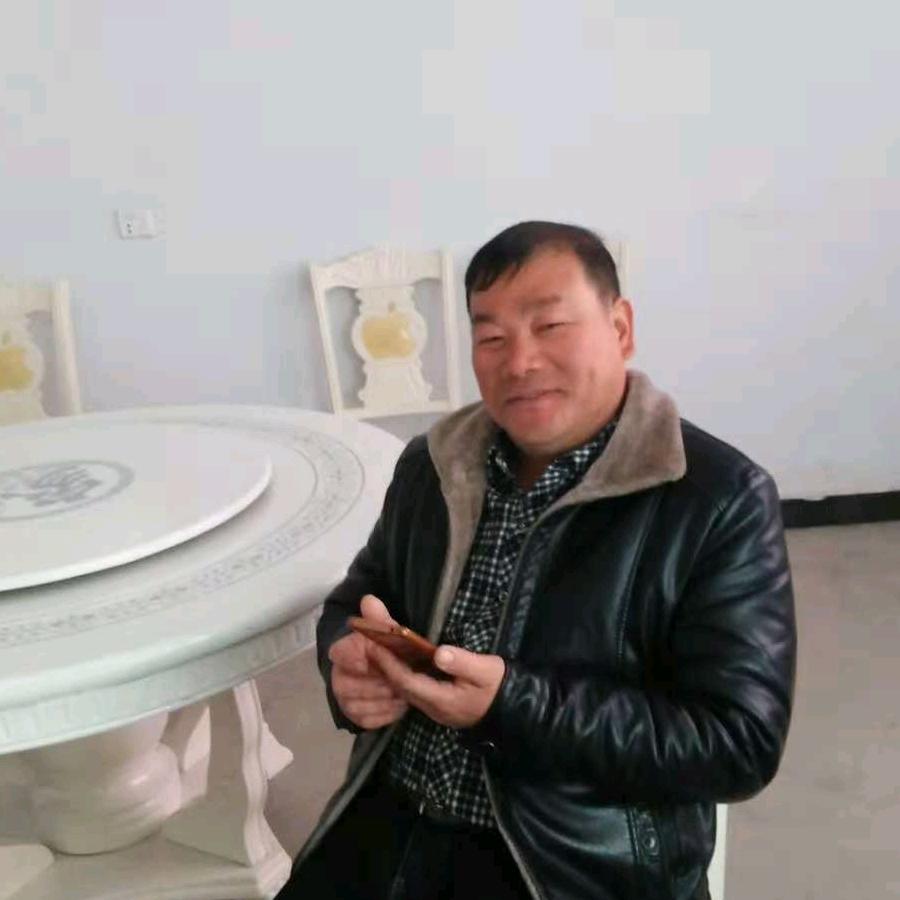 电焊老李72年4月鼠