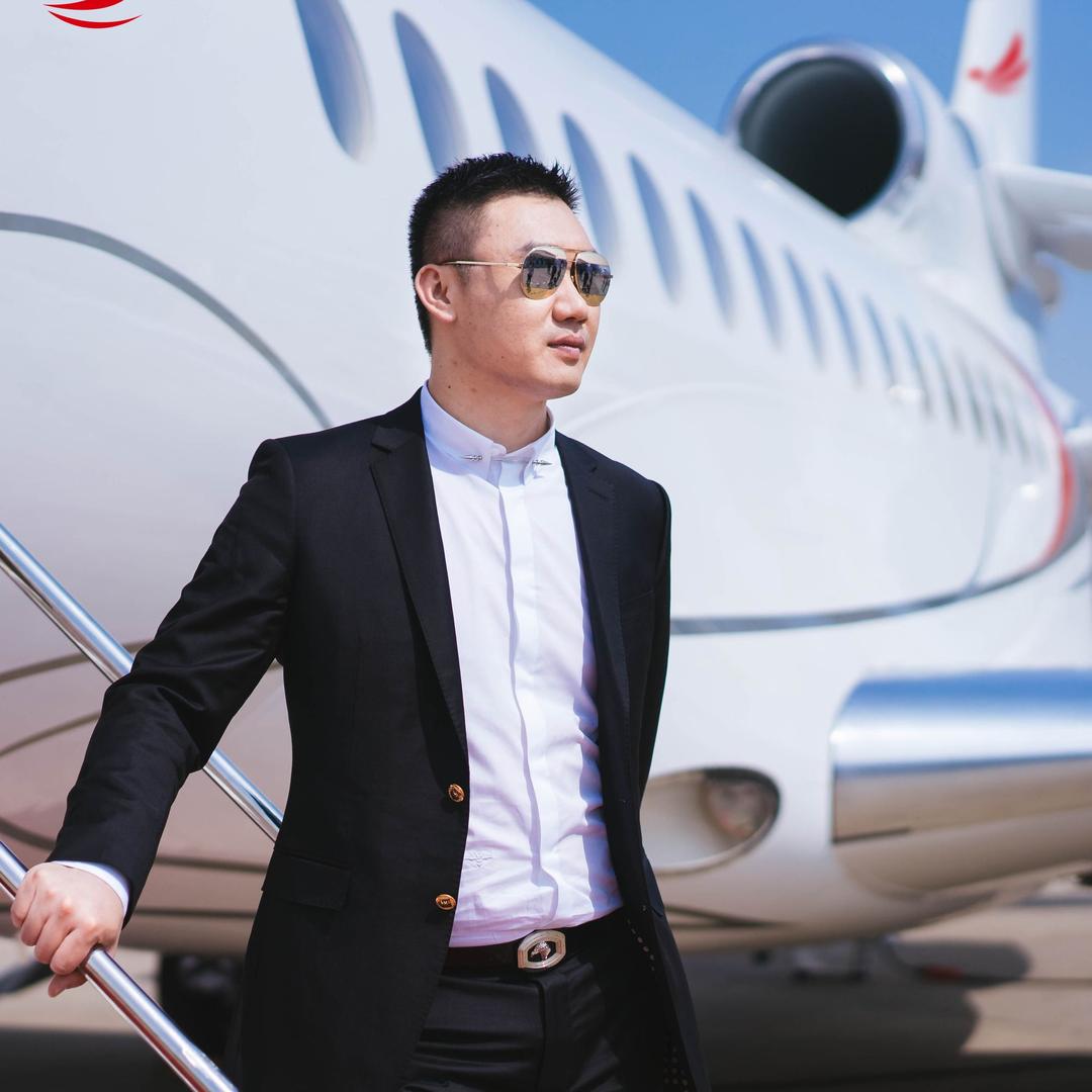 Mr.张🛩️