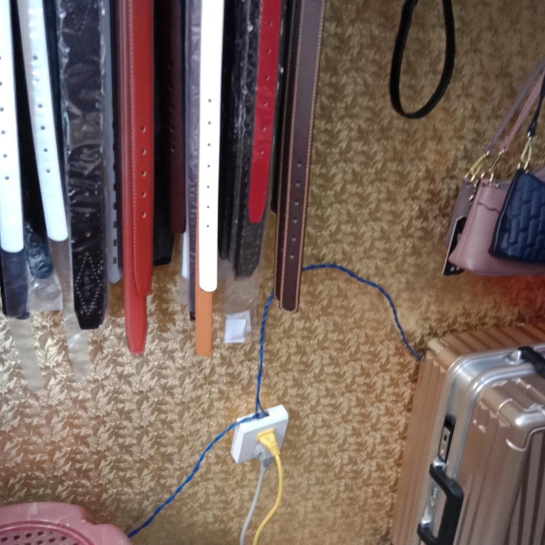 么托业务