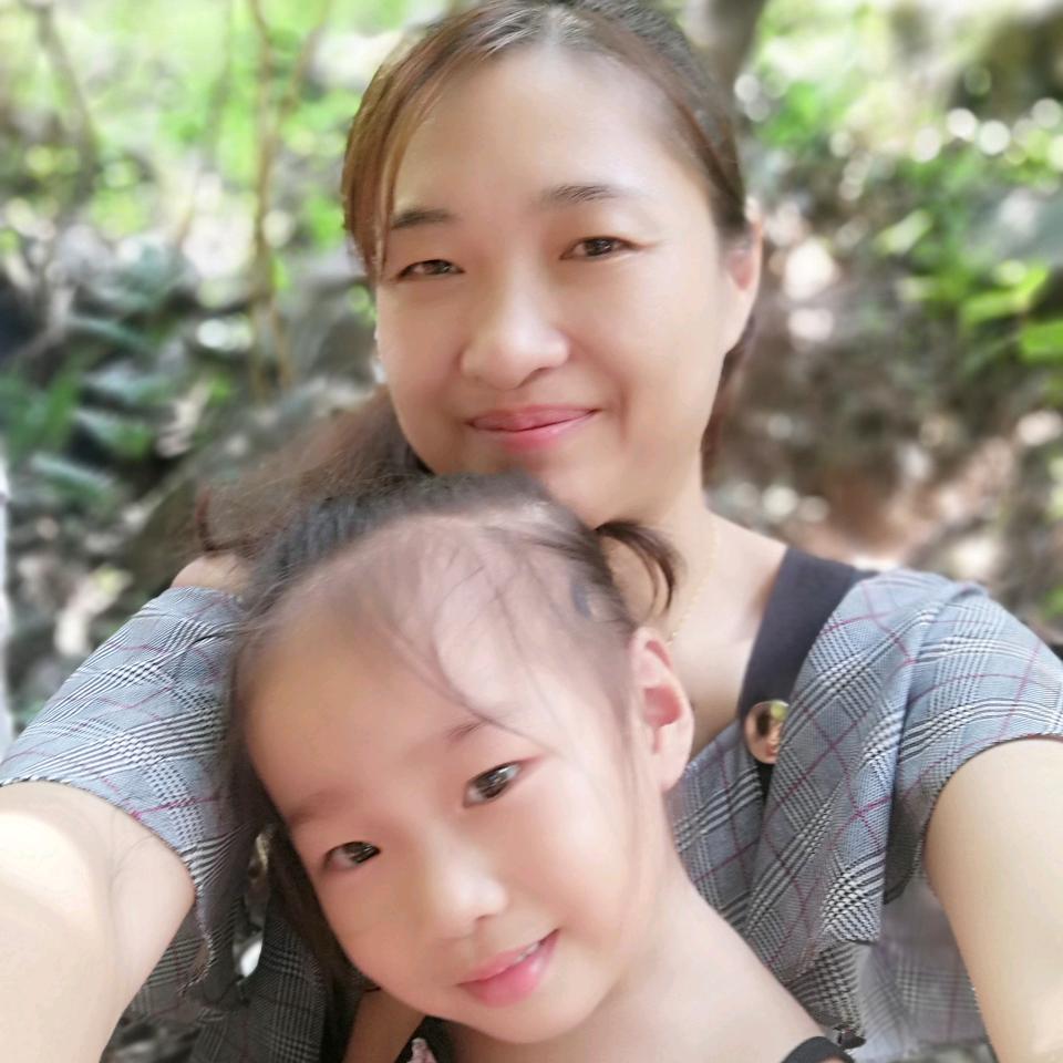 妤+可Baby