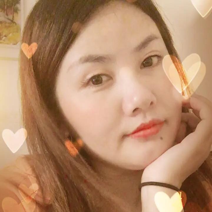 香🌈