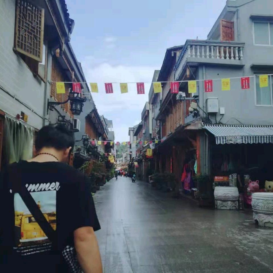 小短腿再现
