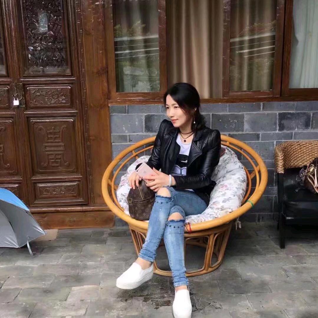 好婵宝贝