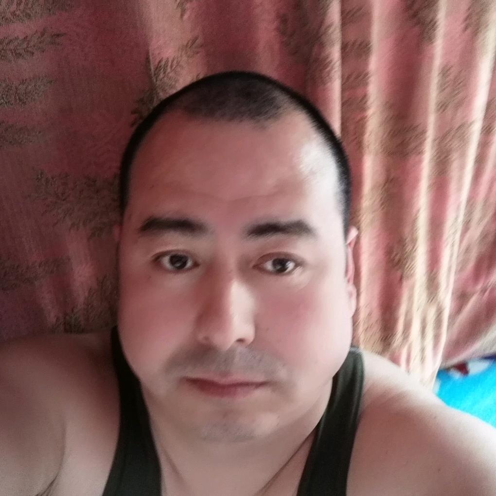 如是