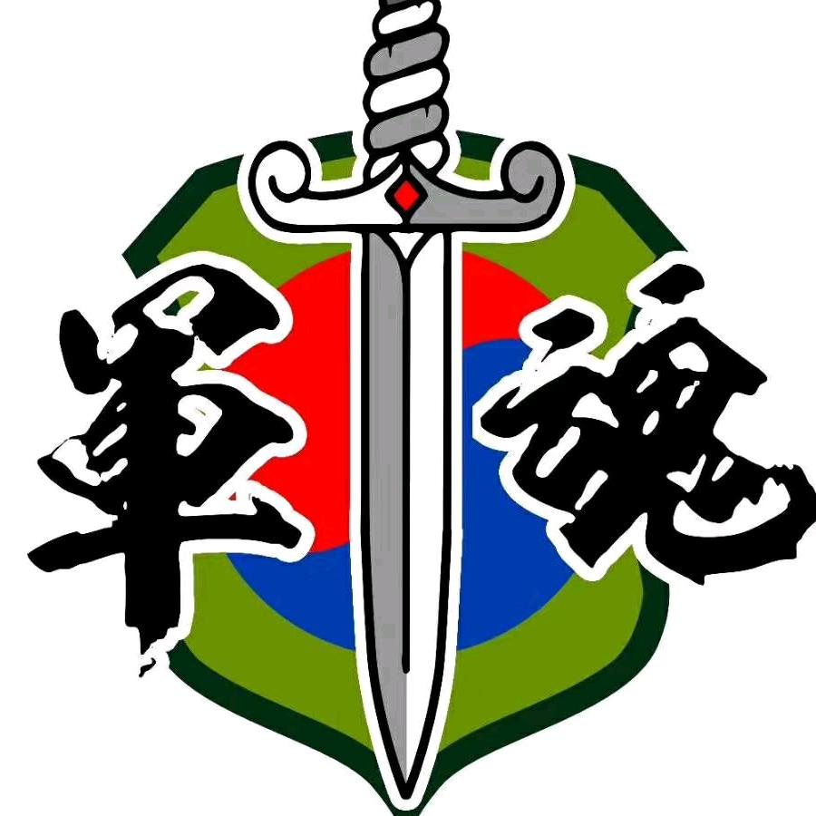 军魂武道