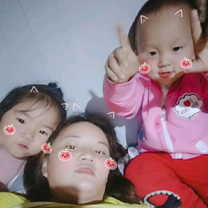 欣辰妈妈