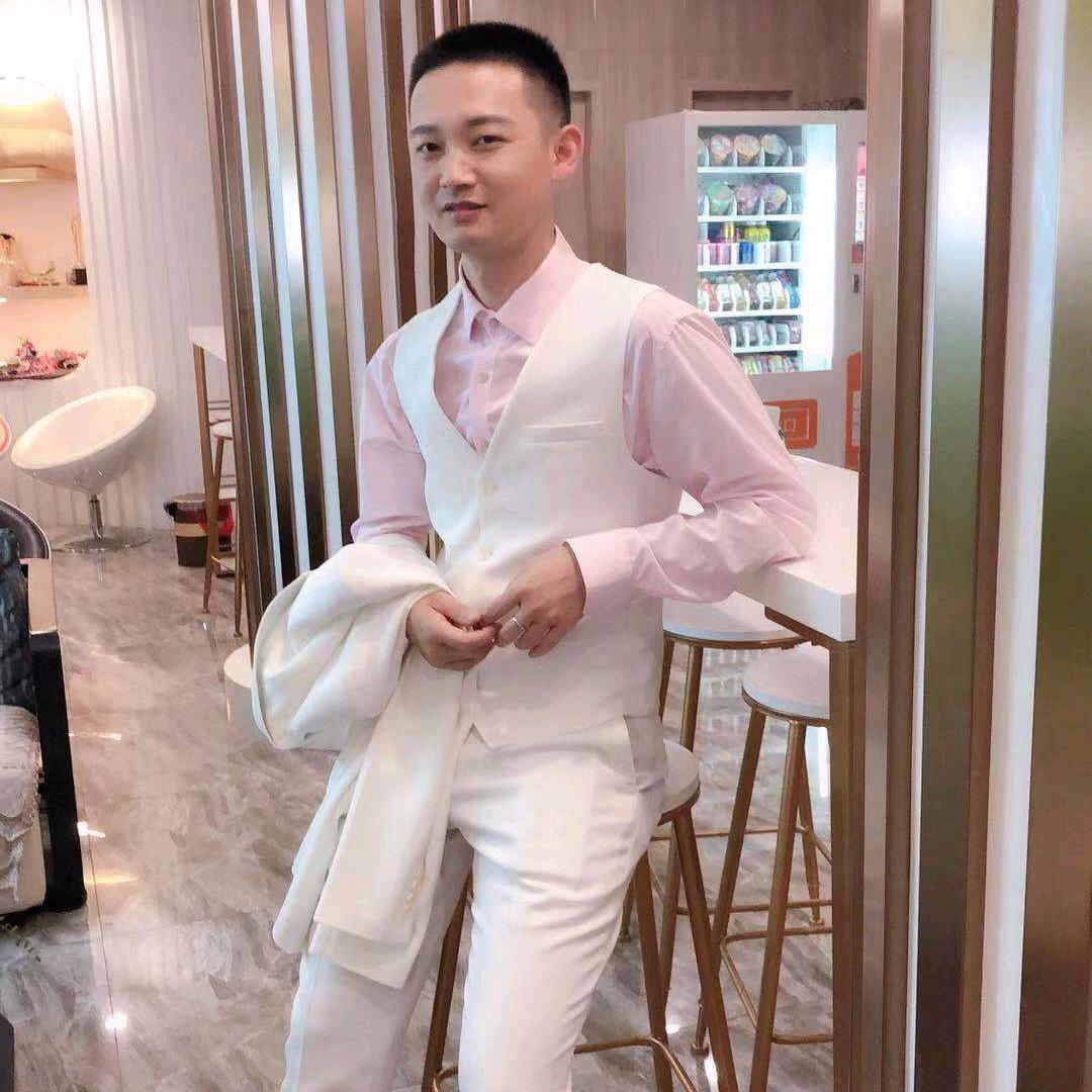 Mr Cen【巨蟹CP】