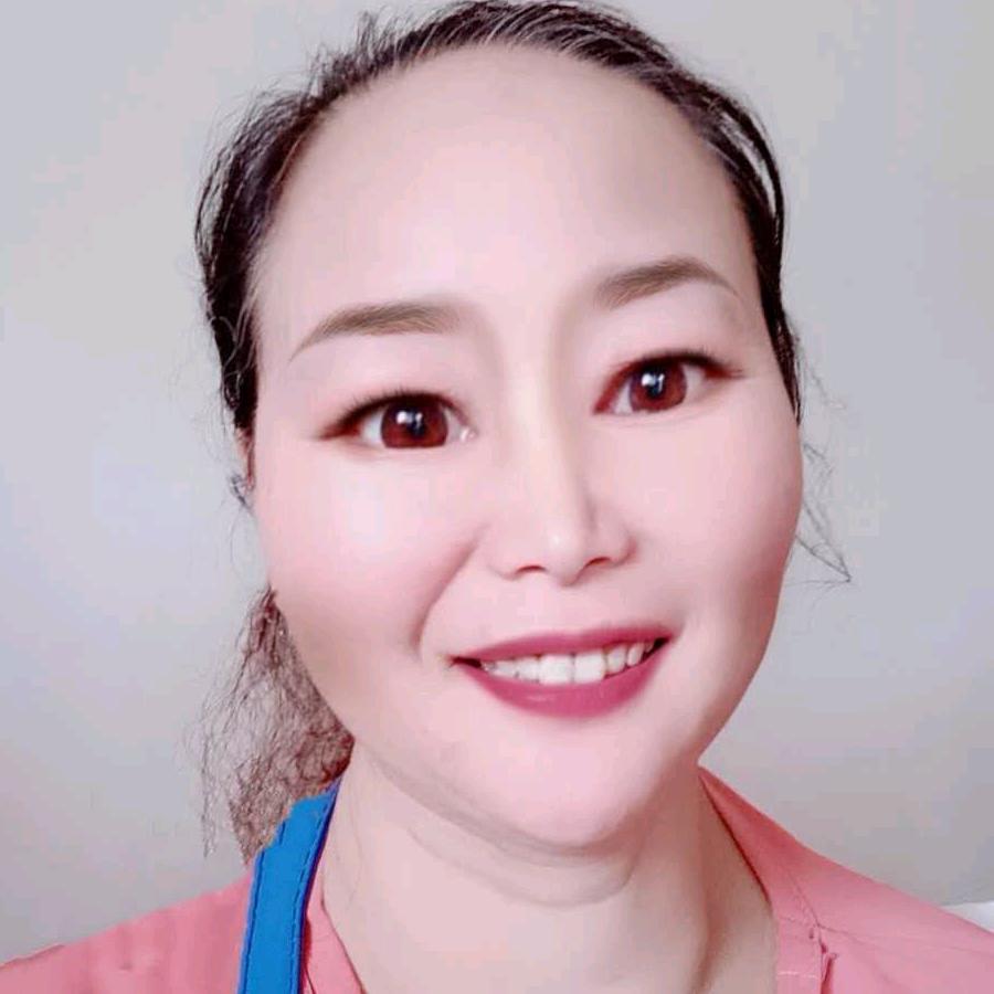 穆小姐
