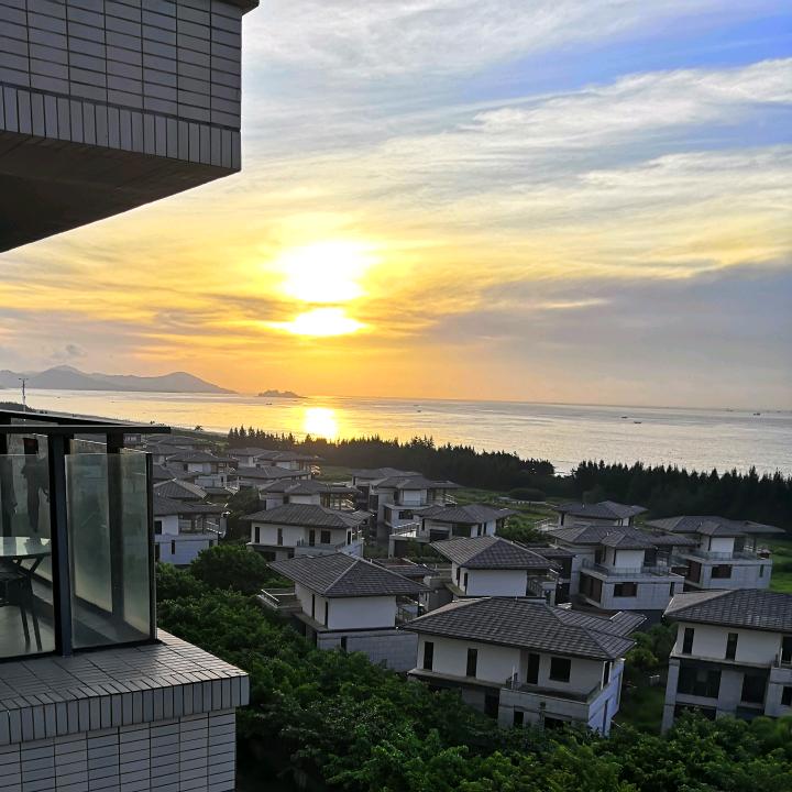 唯夏暖晴