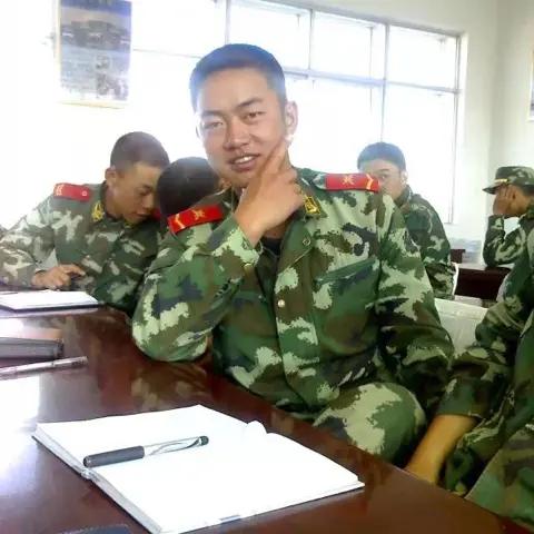 锋哥哥
