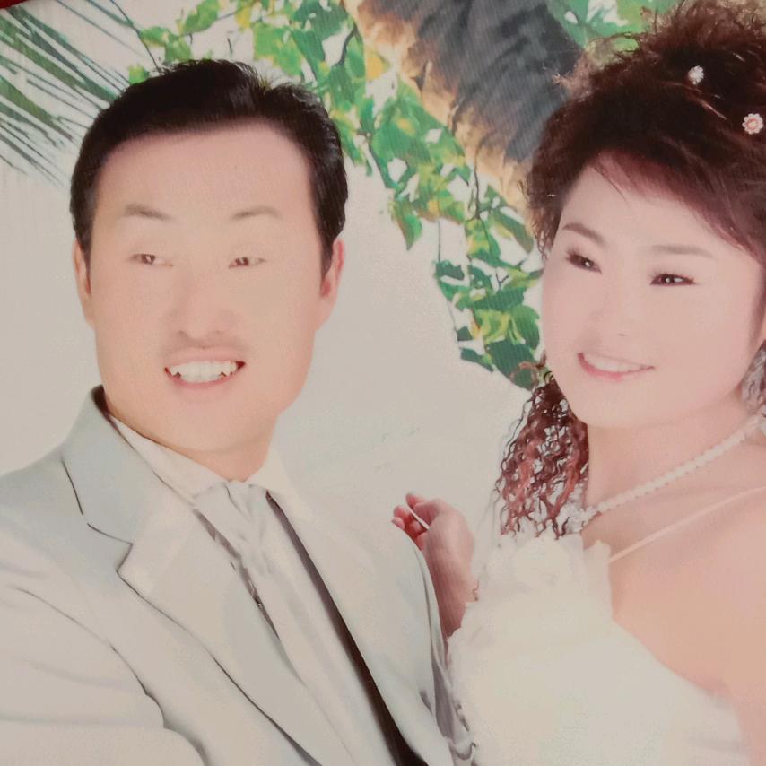 家和万事兴