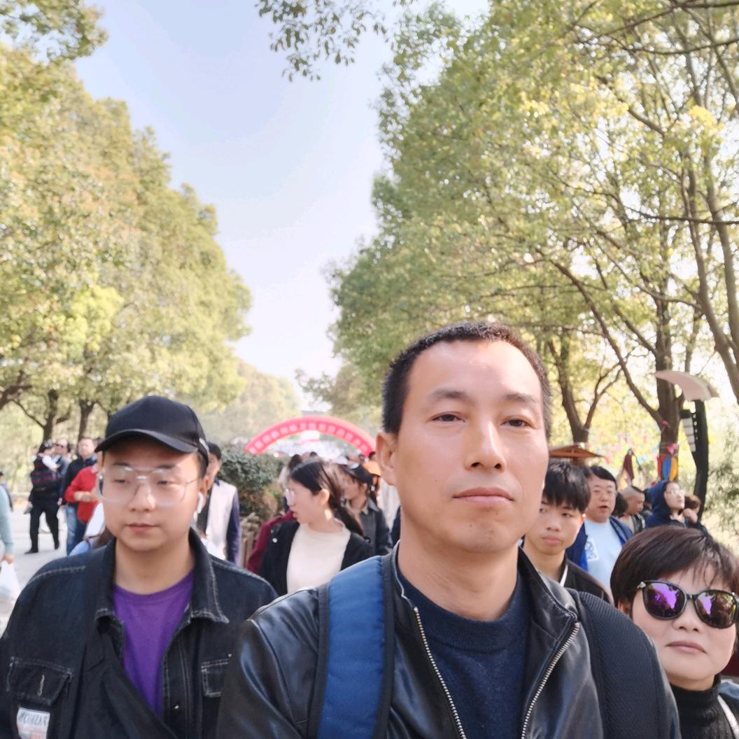 游戏人生（久红机械配件厂）
