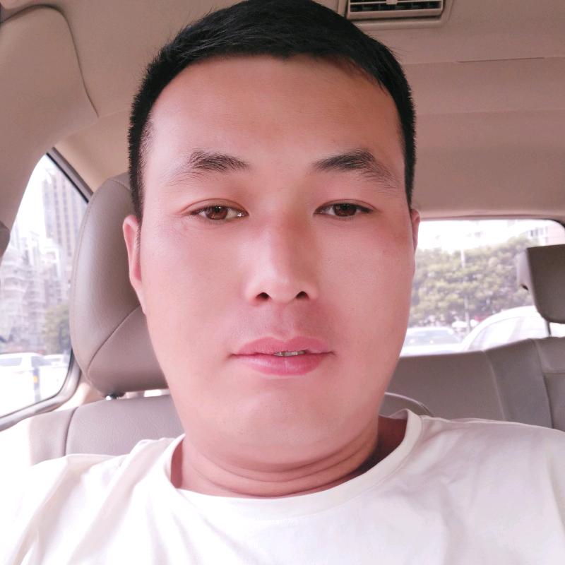 徐(许)来郝(好)运👈👈