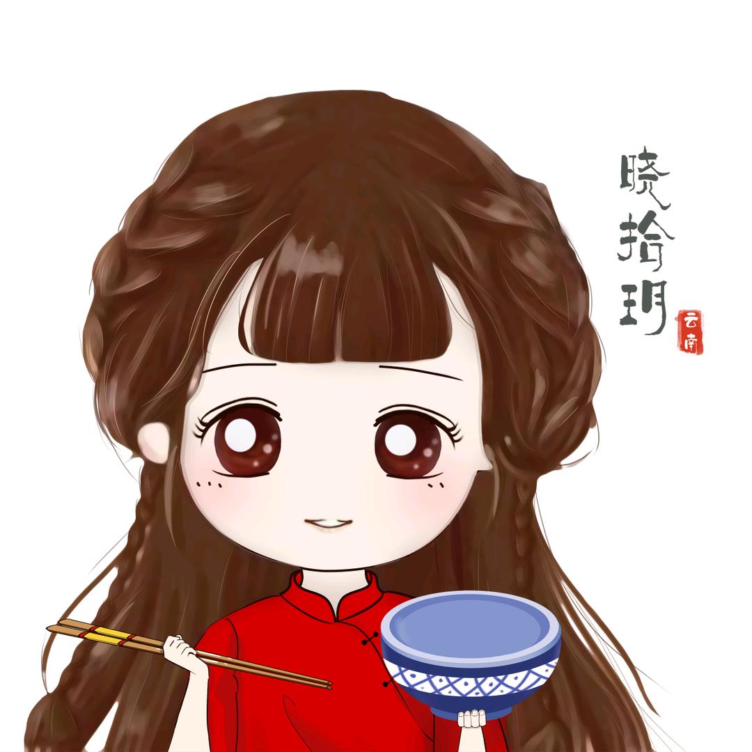 晓拾玥