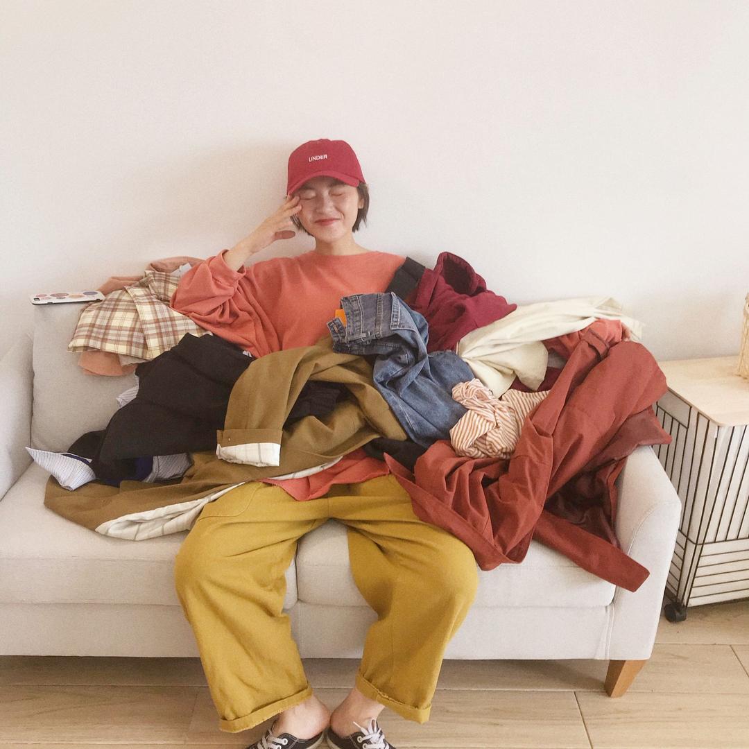 2惑服装店