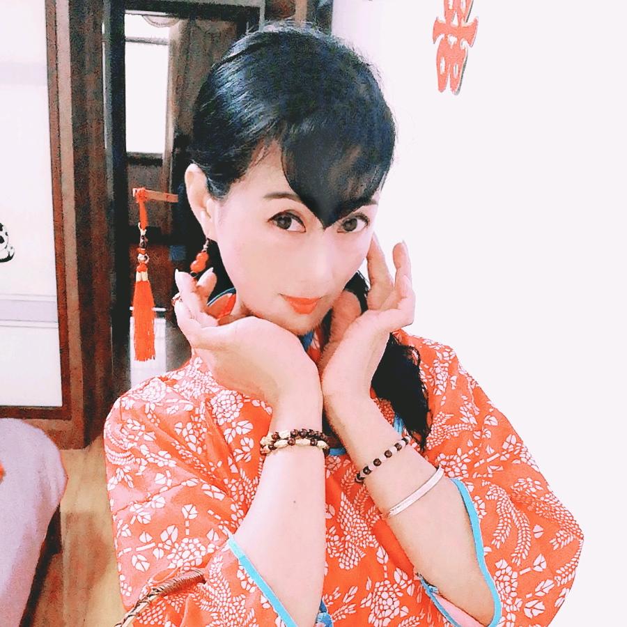 温柔小女人