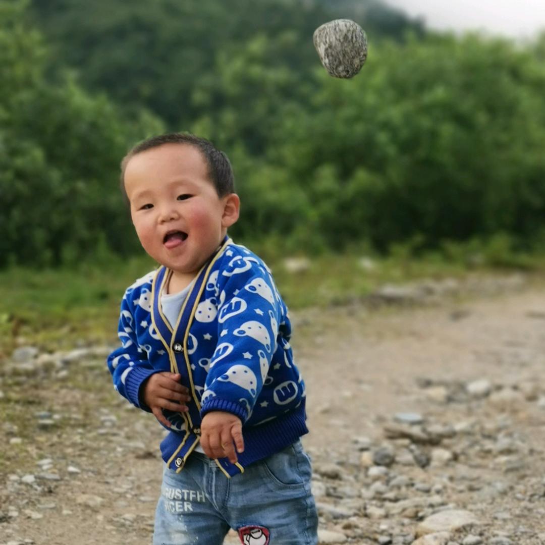 断 点
