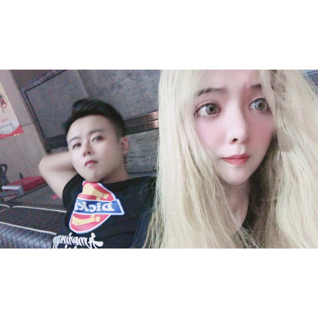 大老虎🐯