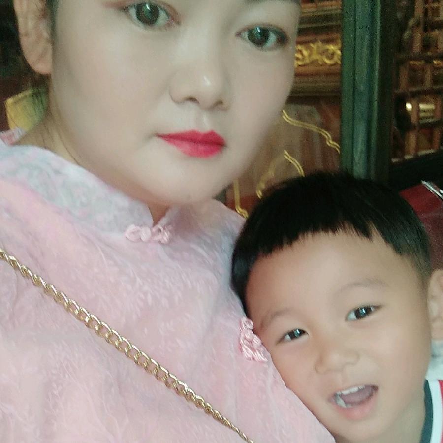李倩倩