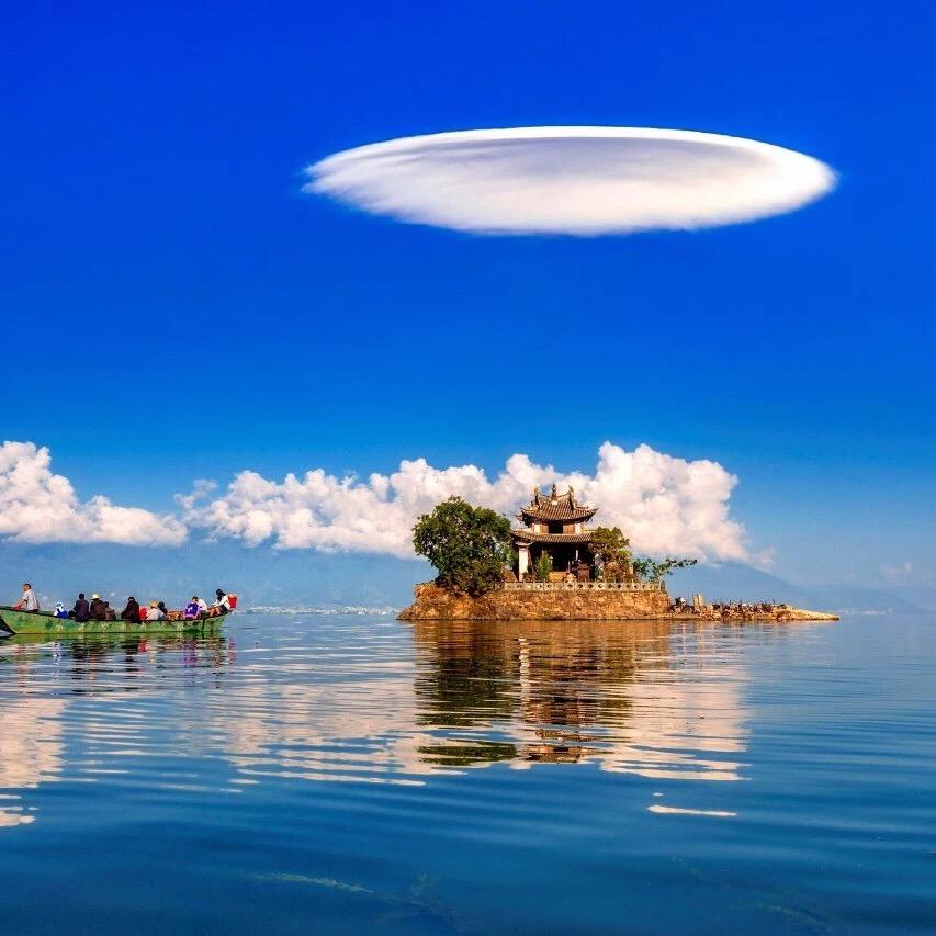 碧天