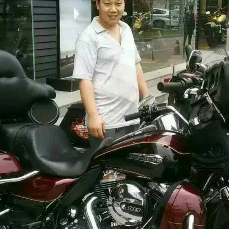 赛车手