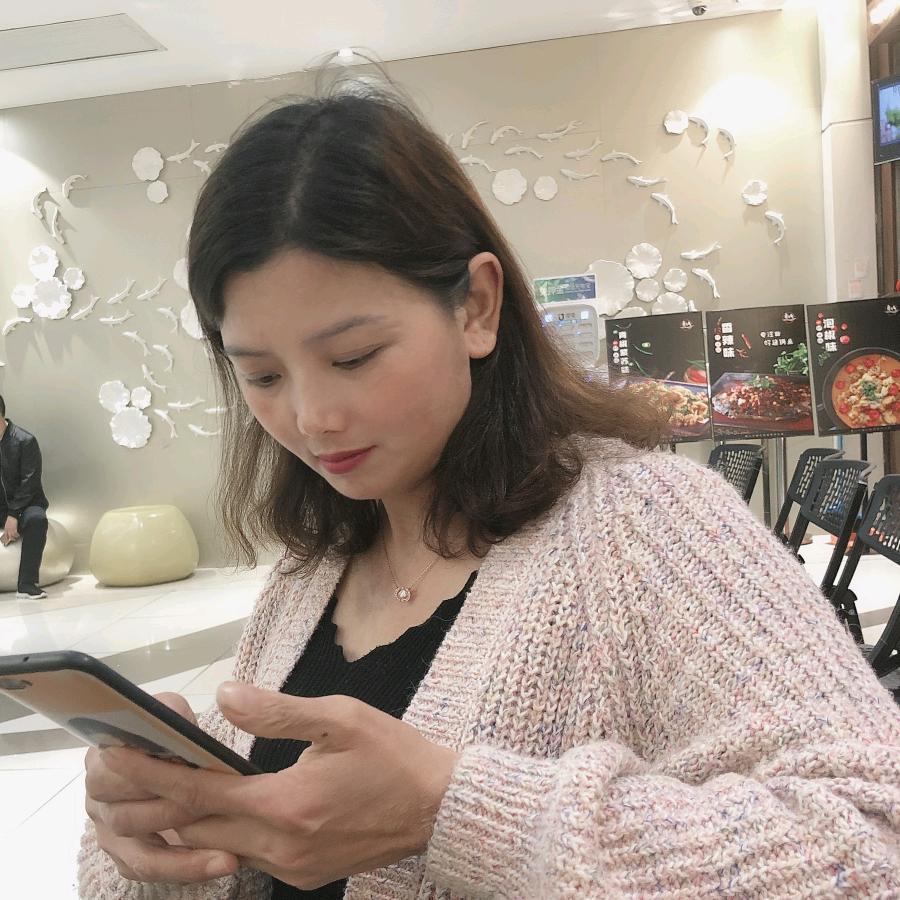 花姐💃