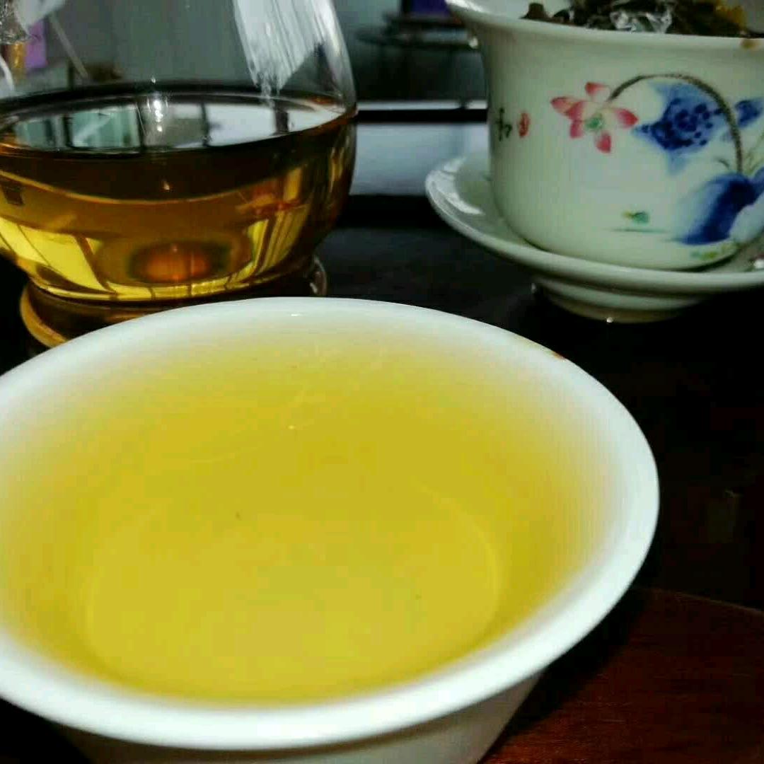 茶韵茗茶