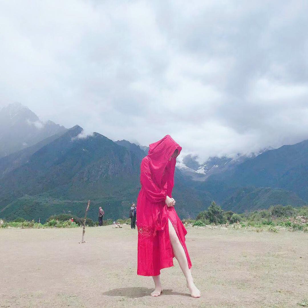 Trina娜娜，辣辣🌶