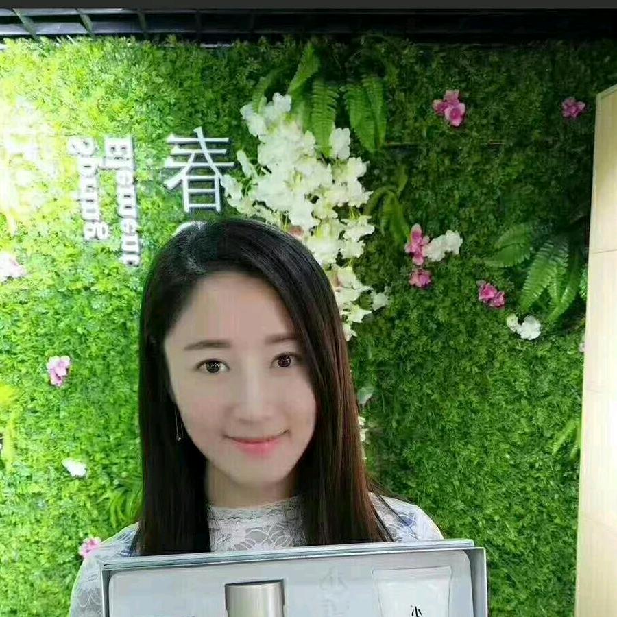 粉色佳人