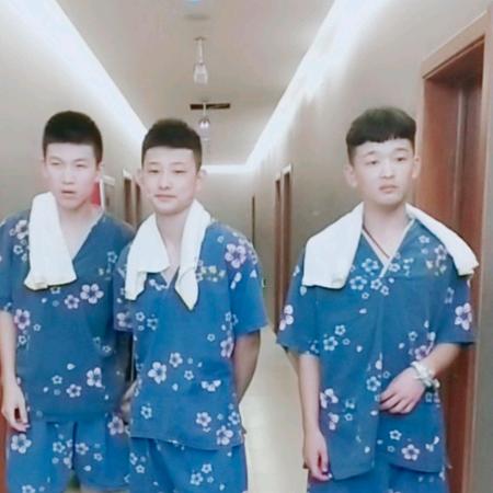 痴情人遇到无情人！傻傻的我！