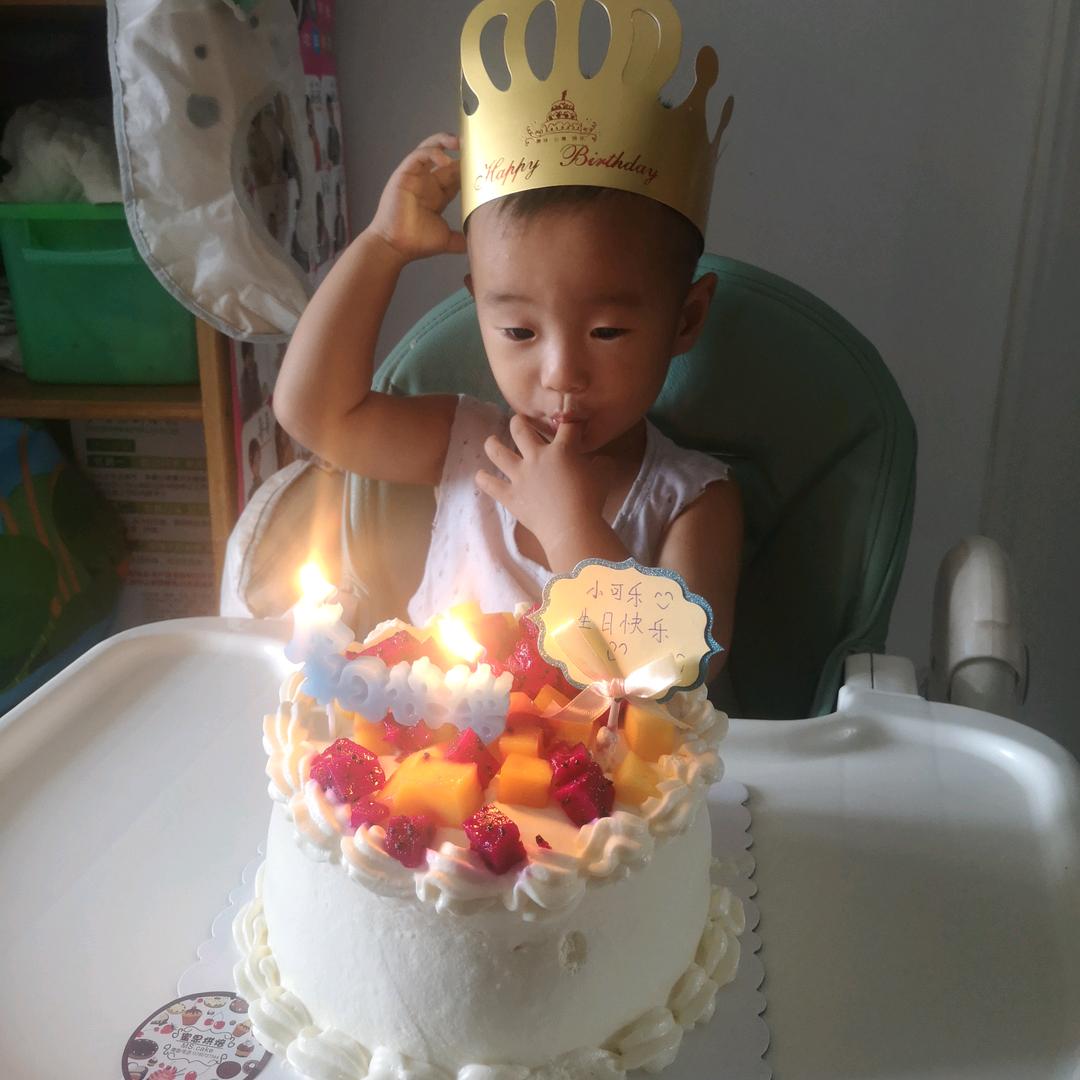 小可乐