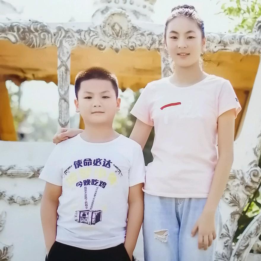 温柔不是姐的范