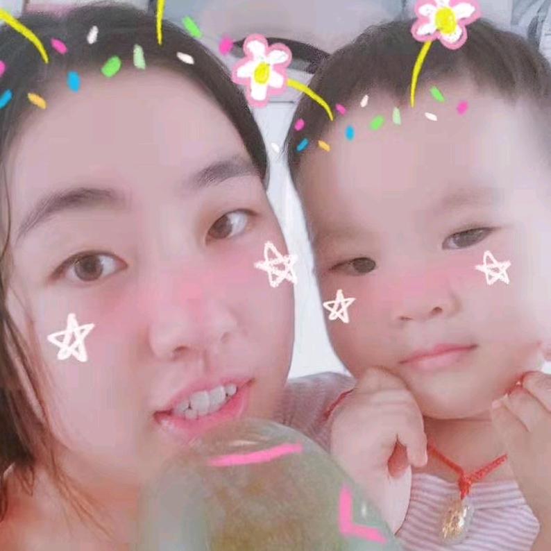 馒头妈妈爱吃肉