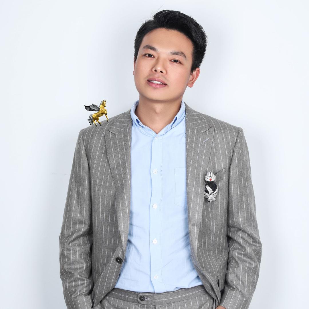 你缺一件珠宝